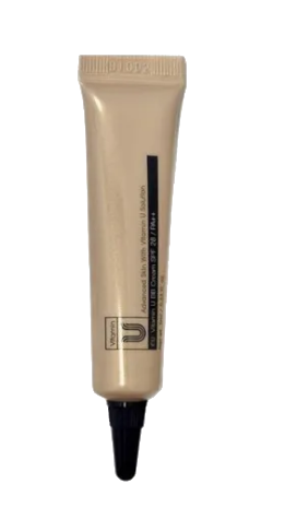 Успокаивающий BB-крем CUSKIN Vitamin U BB Cream SPF 28 PA ++, 7 мл